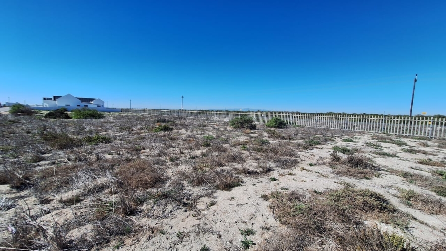0 Bedroom Property for Sale in Atlantic Shores Beachfront Estate Western Cape